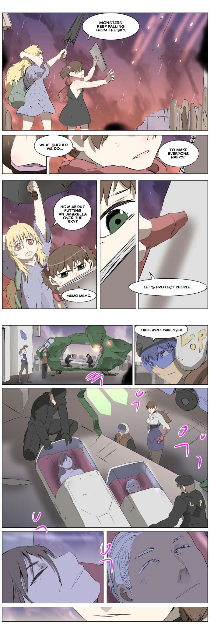 Chapter 273 - Image 27