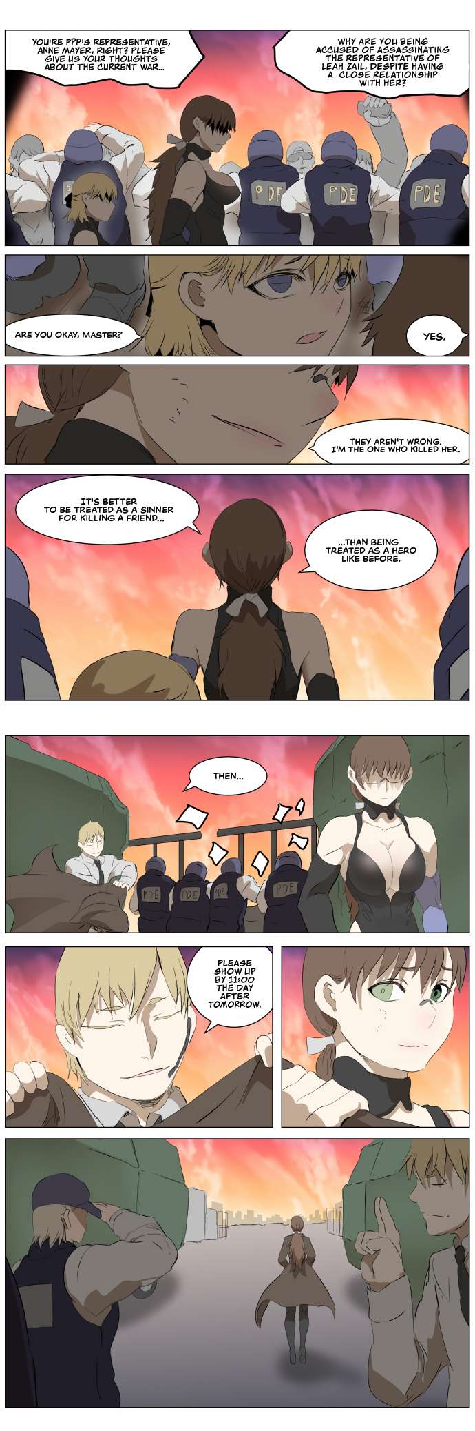 Chapter 273 - Image 3