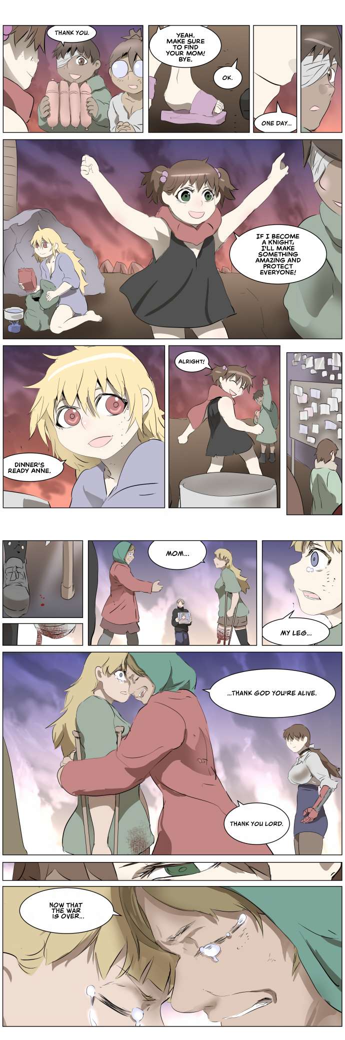 Chapter 273 - Image 30