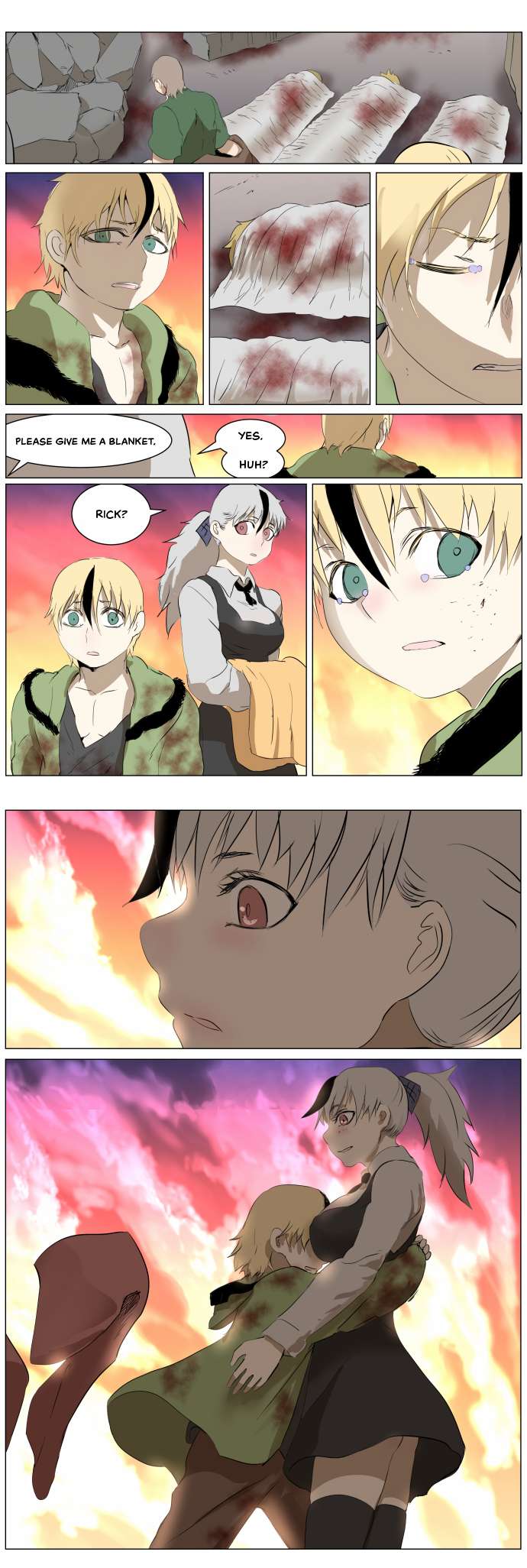 Chapter 273 - Image 6