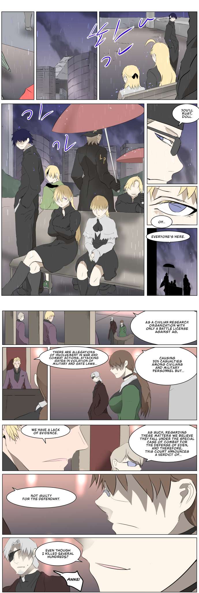 Chapter 274 - Image 18