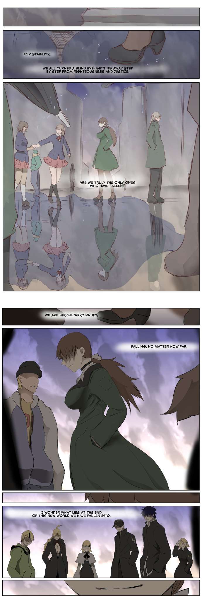 Chapter 274 - Image 22