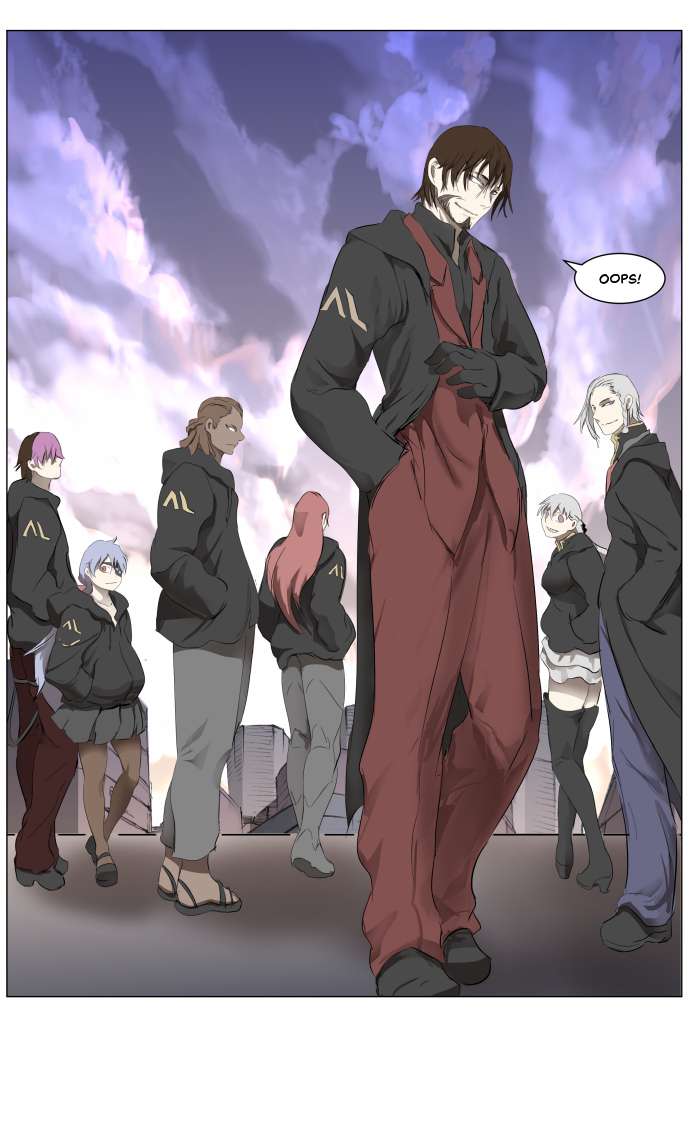 Chapter 274 - Image 26