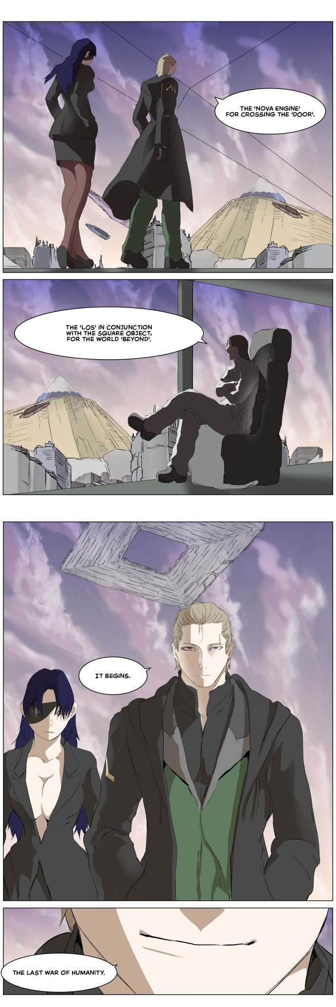 Chapter 274 - Image 5