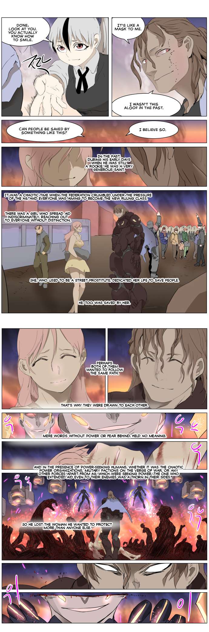 Chapter 274 - Image 8