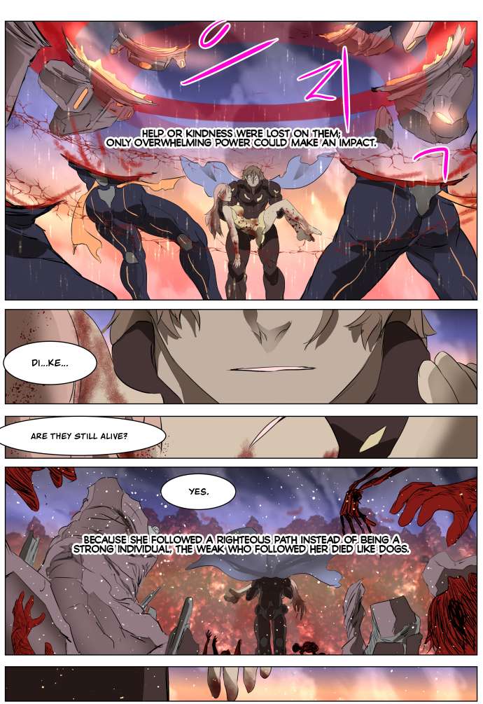 Chapter 274 - Image 9
