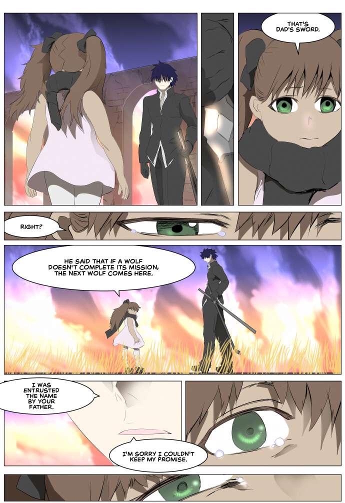 Chapter 275 - Image 18