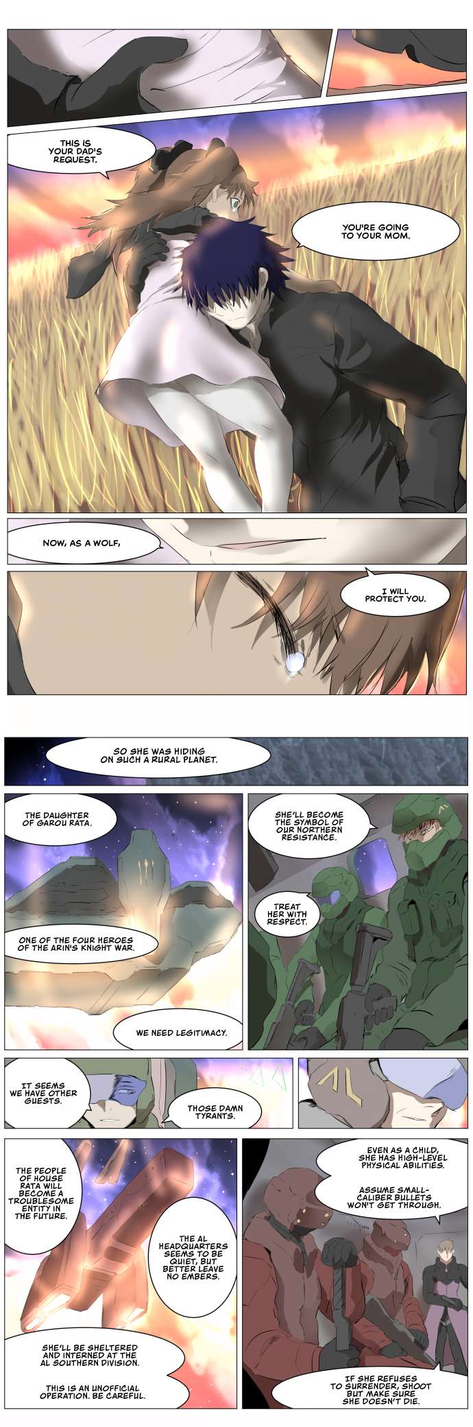Chapter 275 - Image 19