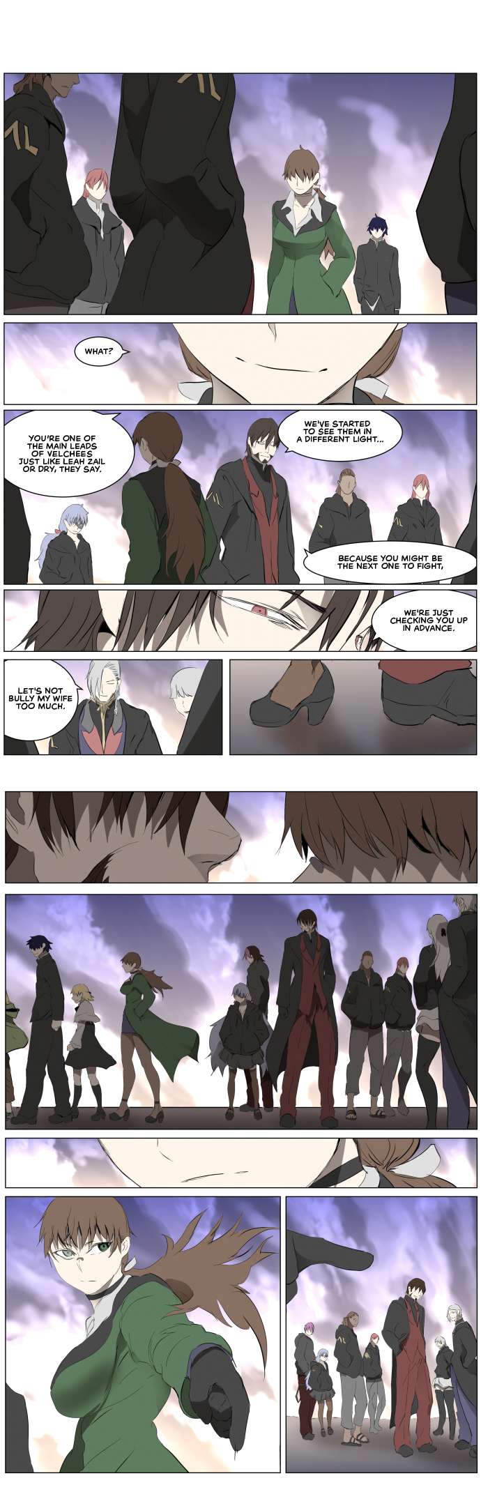 Chapter 275 - Image 2