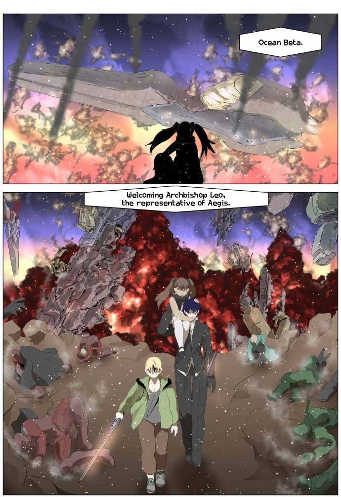Chapter 275 - Image 21