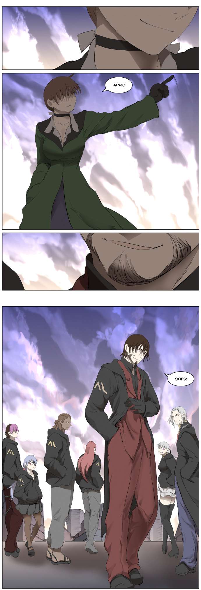 Chapter 275 - Image 3