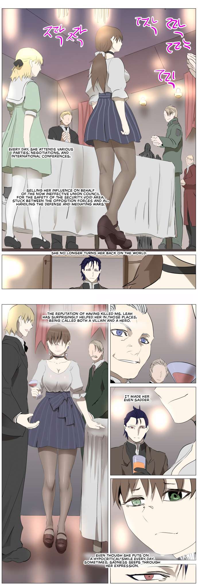 Chapter 275 - Image 8