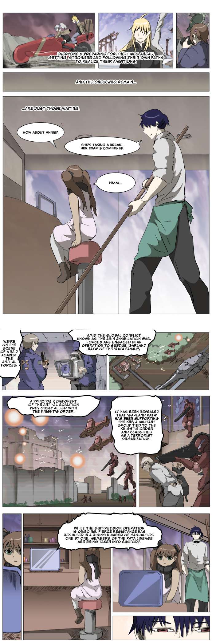 Chapter 276 - Image 10