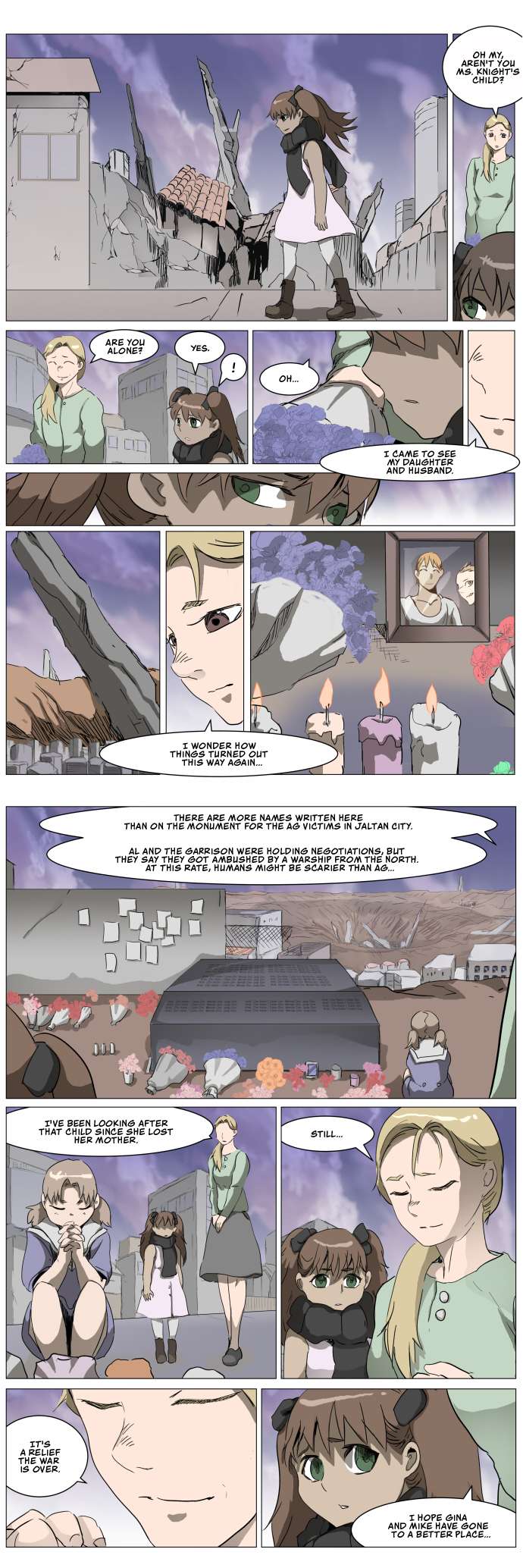 Chapter 276 - Image 16