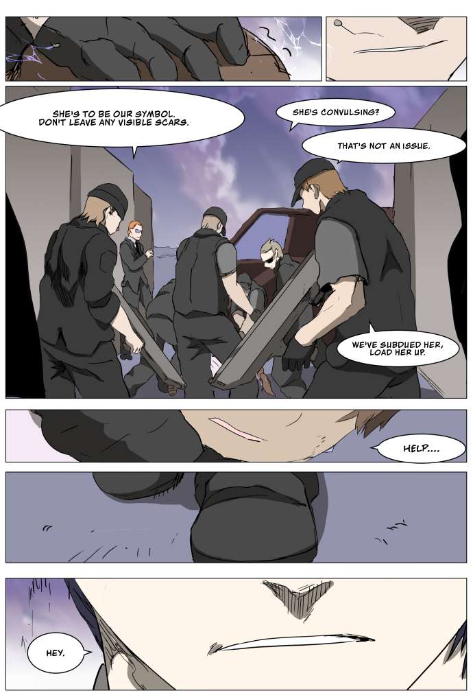 Chapter 276 - Image 21