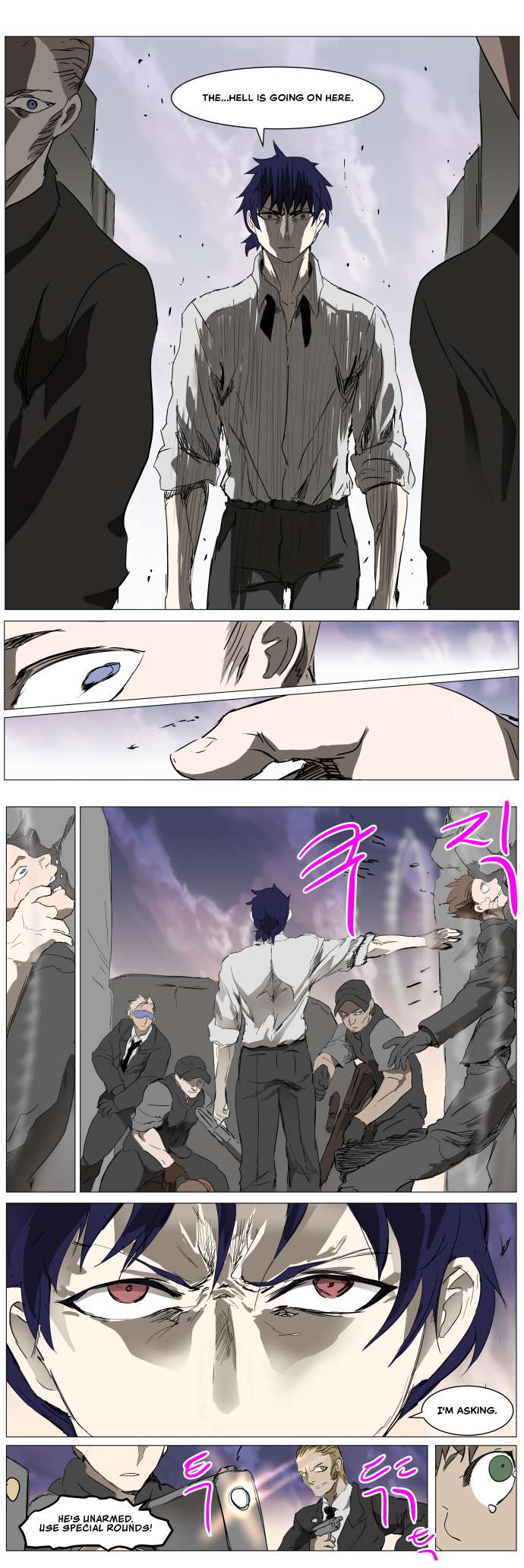 Chapter 276 - Image 22