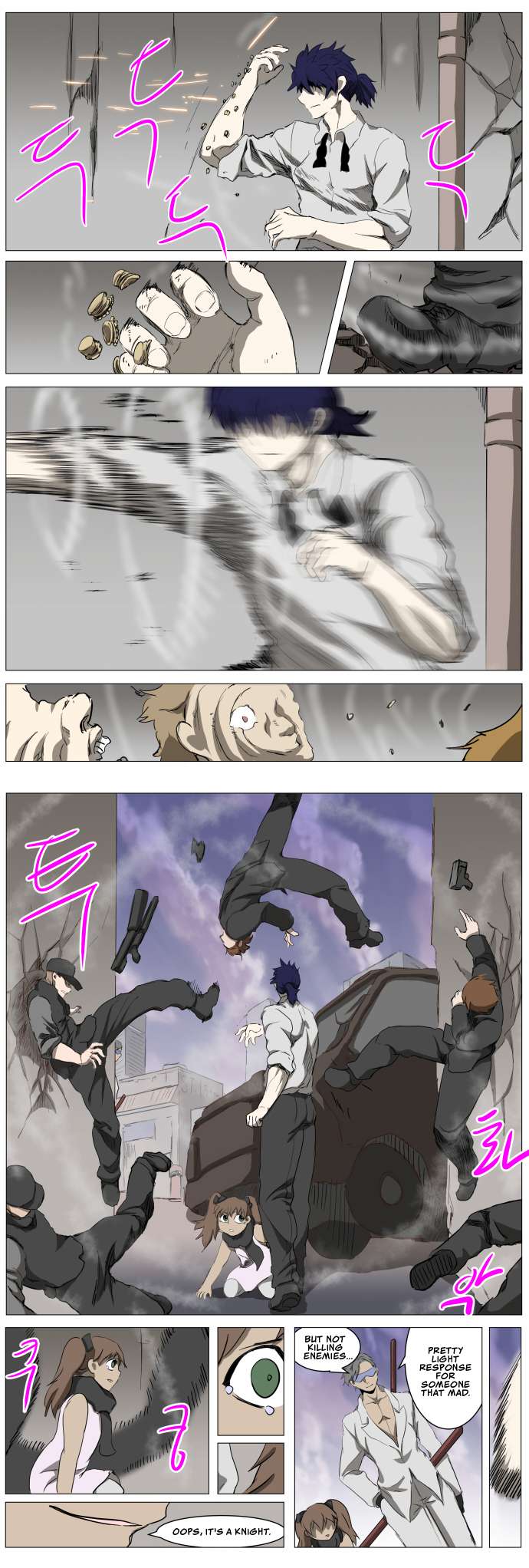 Chapter 276 - Image 23