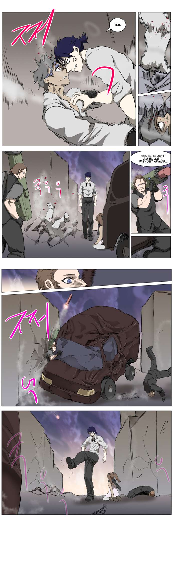 Chapter 276 - Image 25