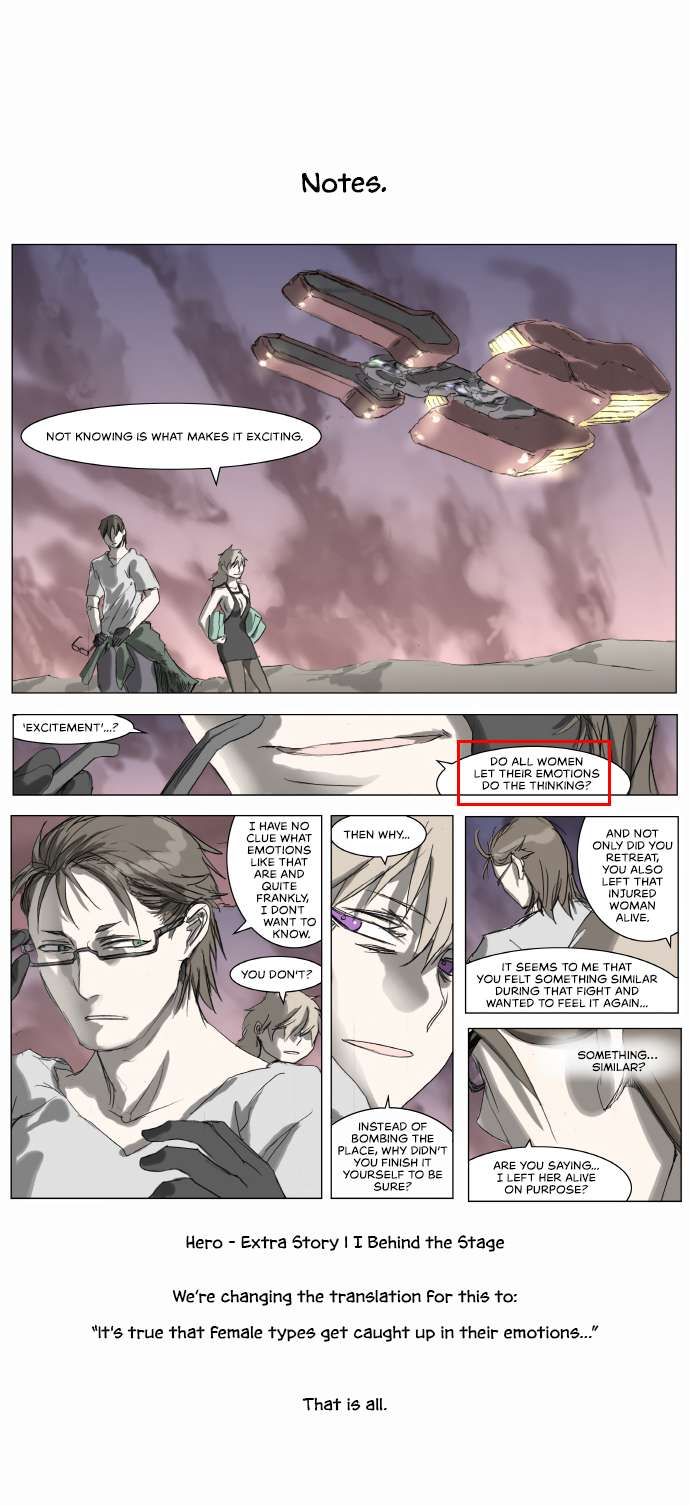 Chapter 276 - Image 27