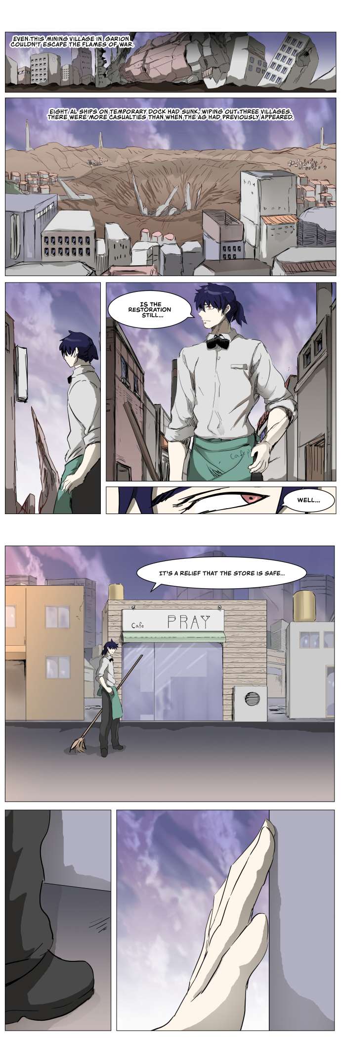 Chapter 276 - Image 7