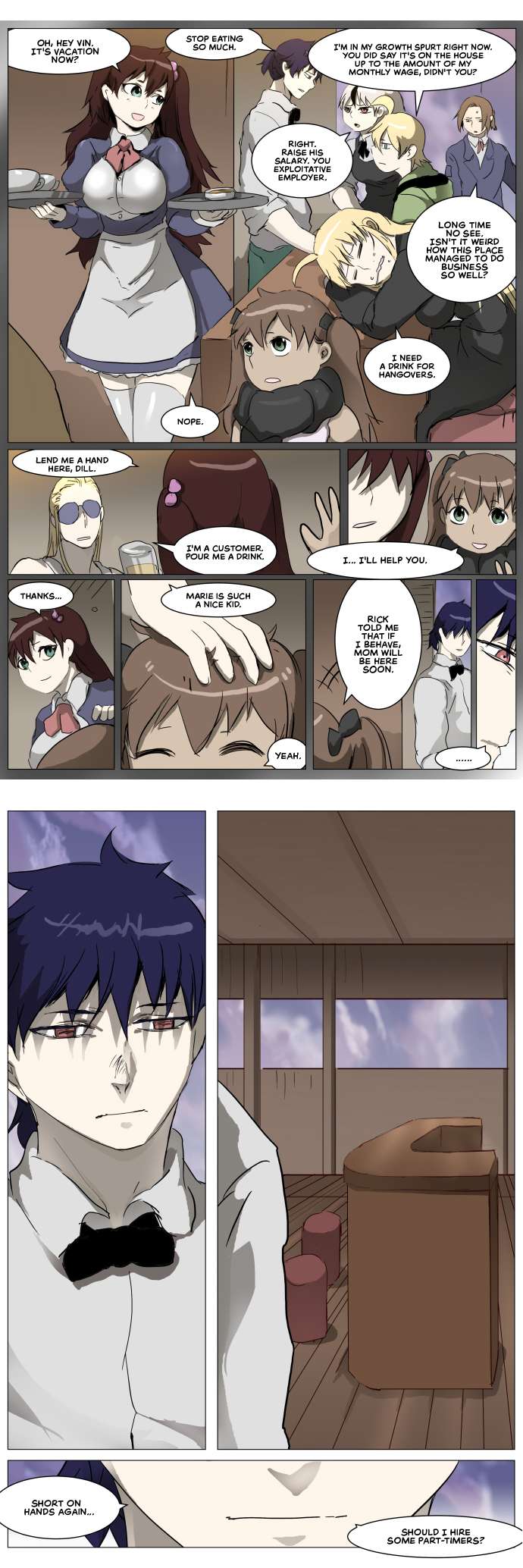Chapter 276 - Image 8