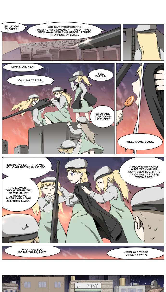 Chapter 277 - Image 11