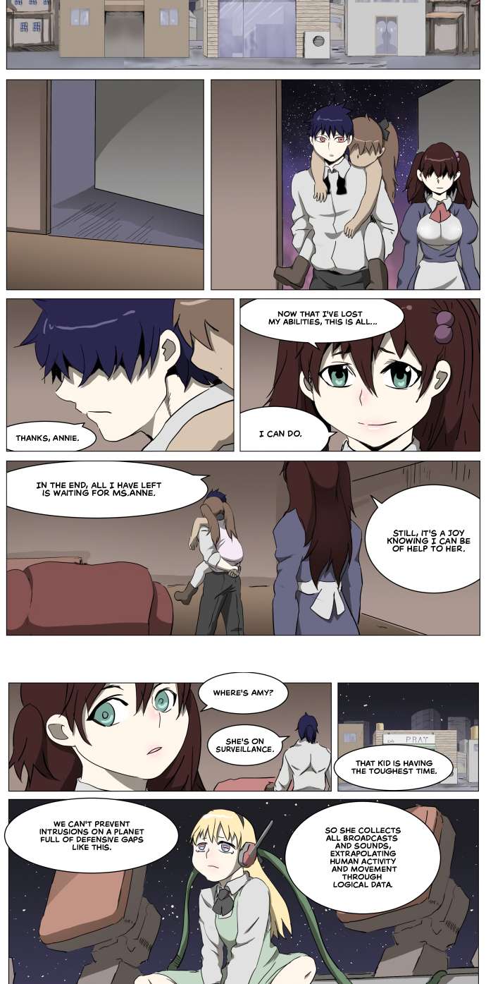Chapter 277 - Image 12