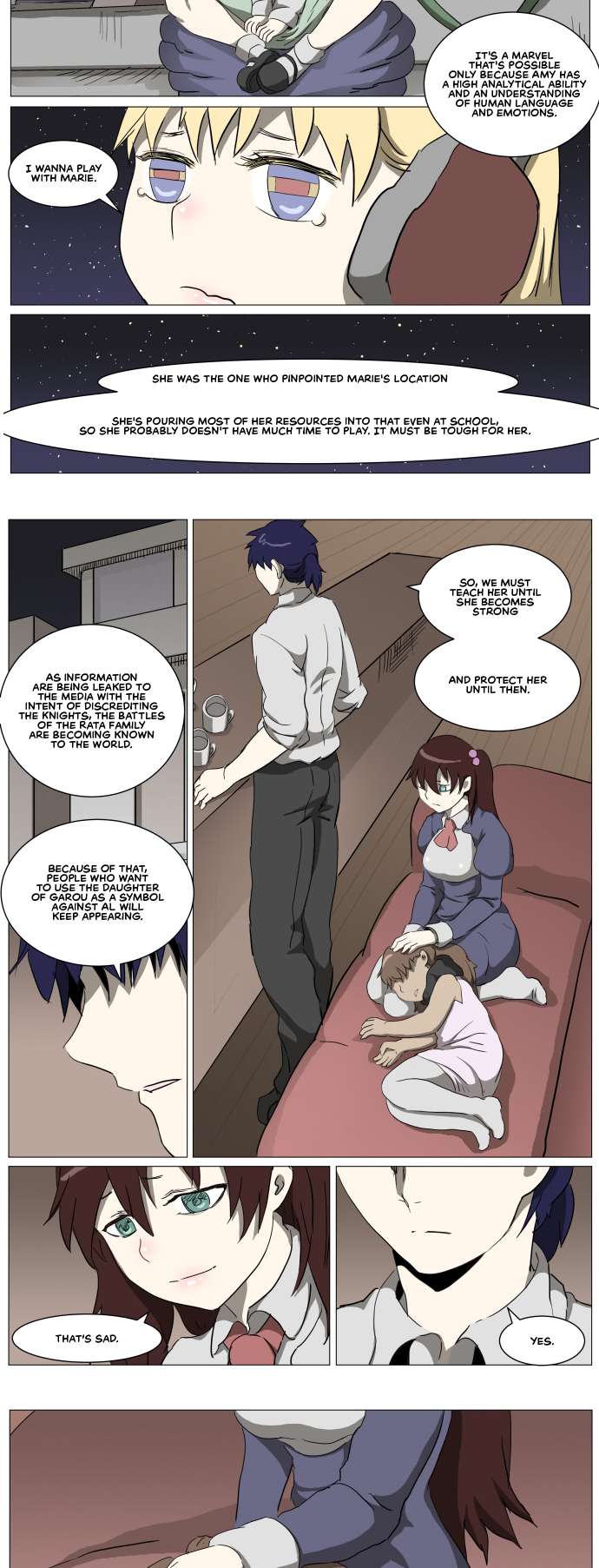Chapter 277 - Image 13