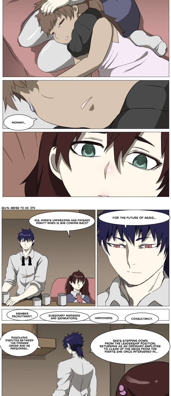 Chapter 277 - Image 14