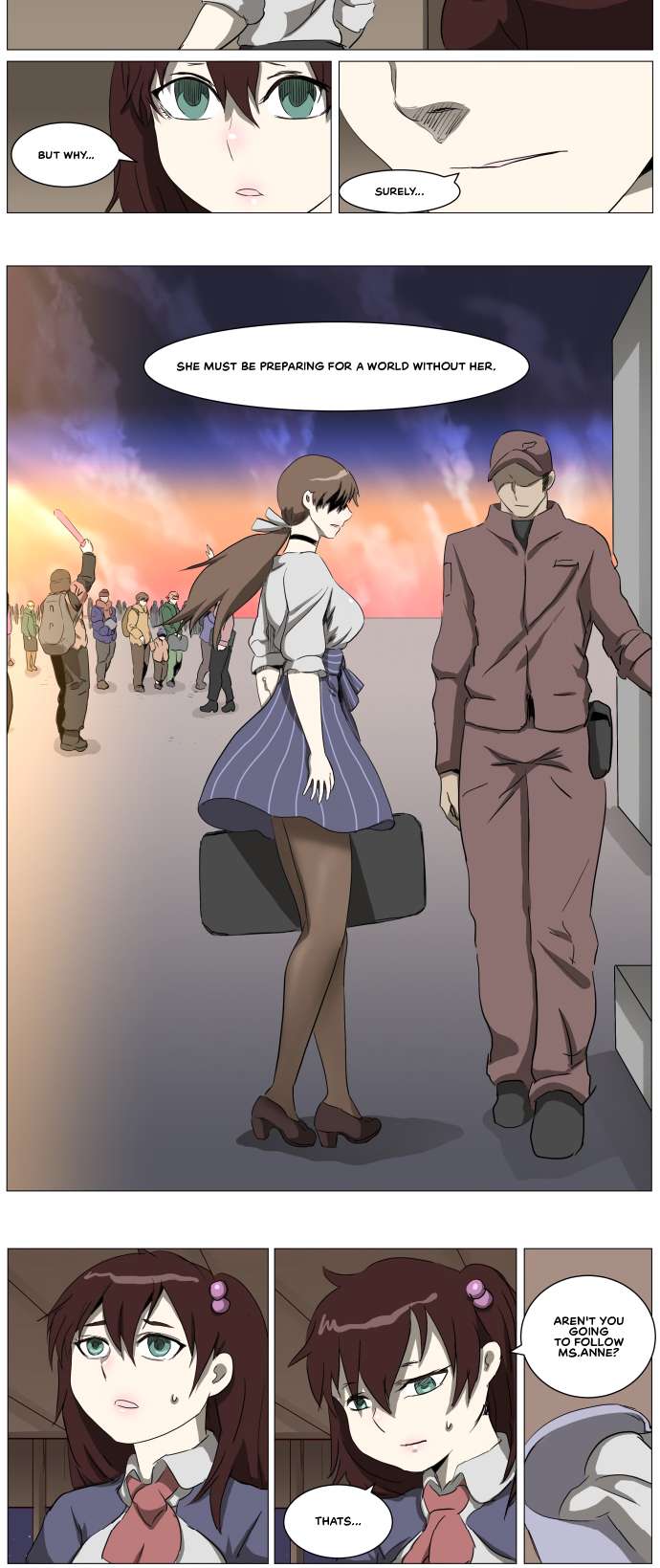 Chapter 277 - Image 15