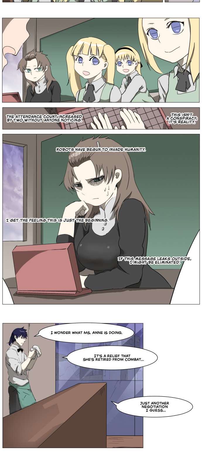 Chapter 277 - Image 19