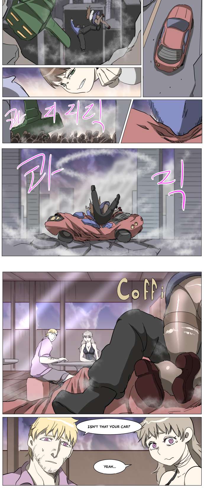 Chapter 277 - Image 23