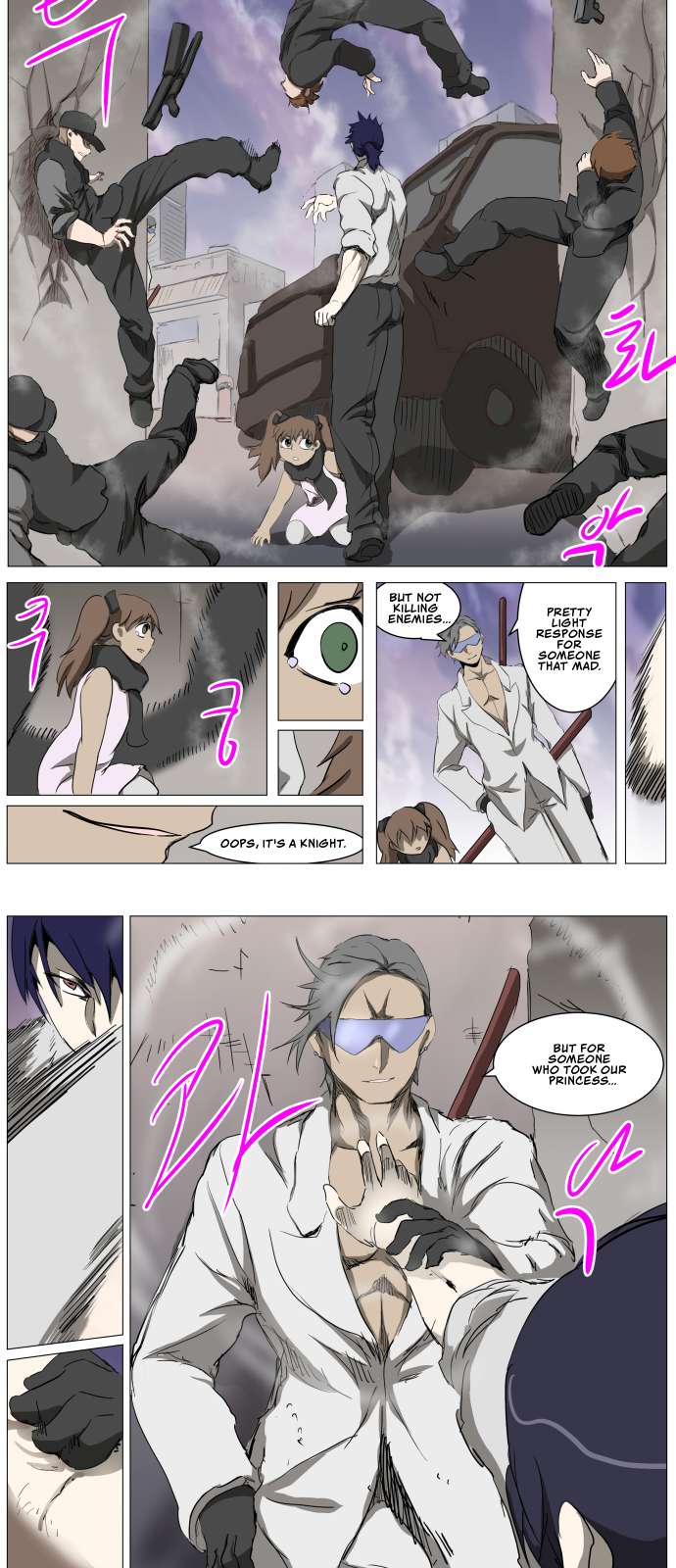 Chapter 277 - Image 3