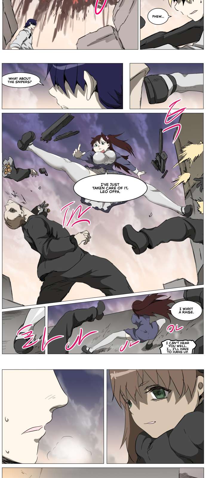 Chapter 277 - Image 6
