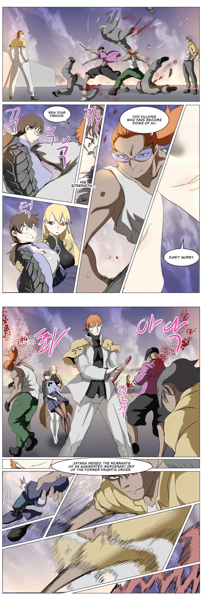 Chapter 279 - Image 10