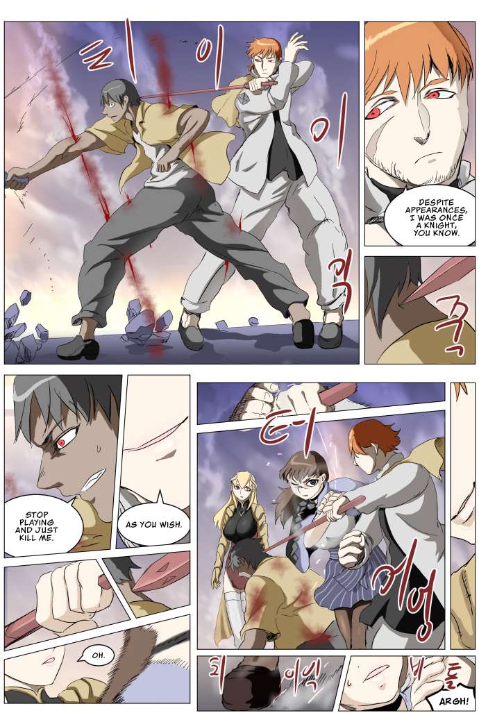 Chapter 279 - Image 11