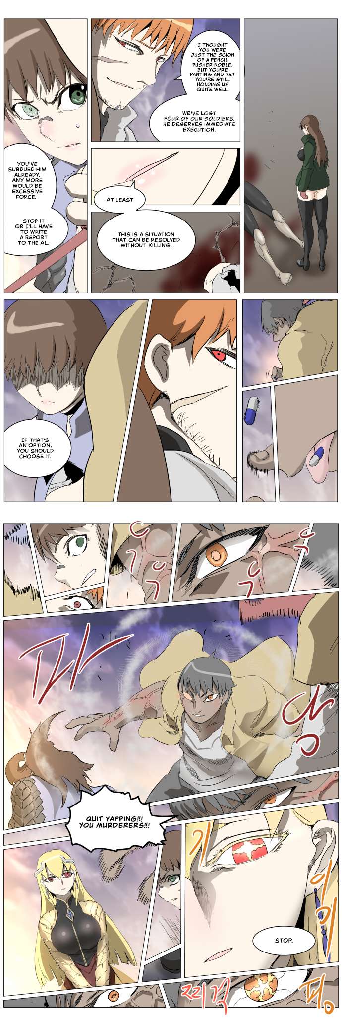 Chapter 279 - Image 12