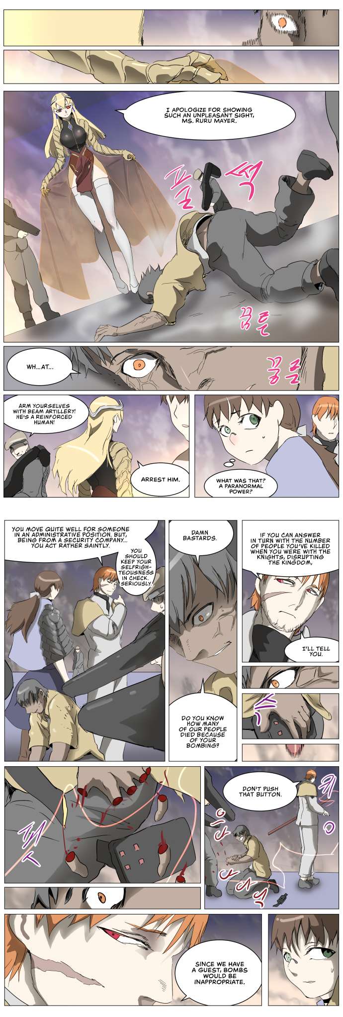 Chapter 279 - Image 13