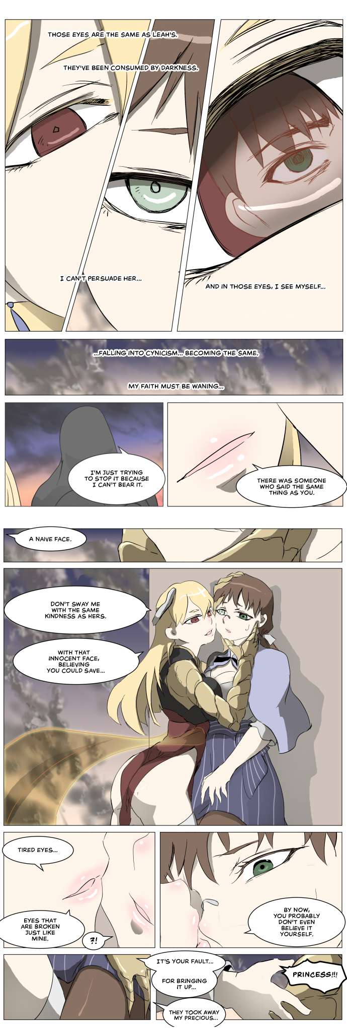 Chapter 279 - Image 18