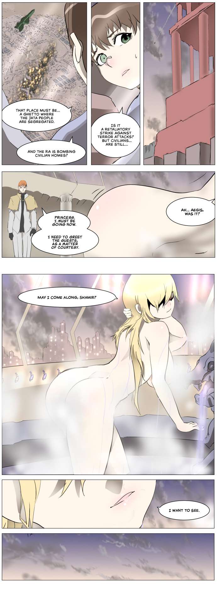 Chapter 279 - Image 2