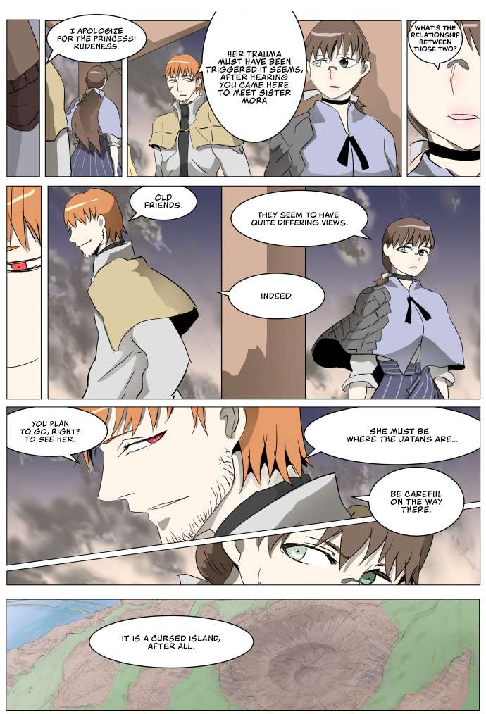 Chapter 279 - Image 20