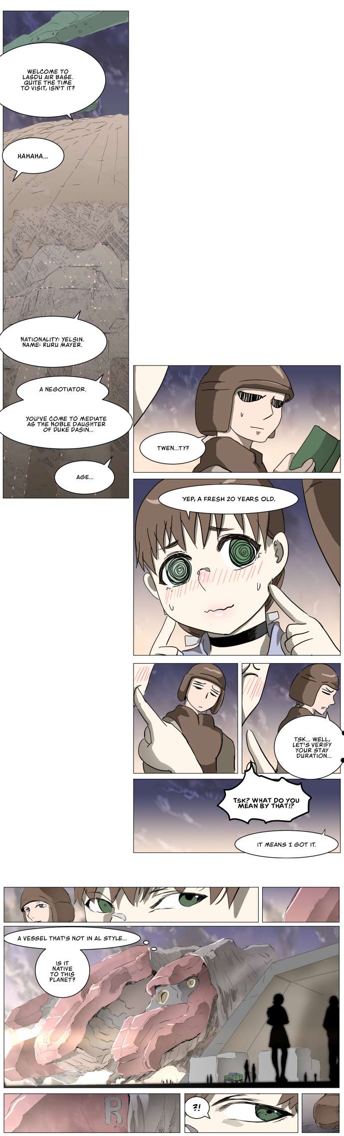Chapter 279 - Image 4