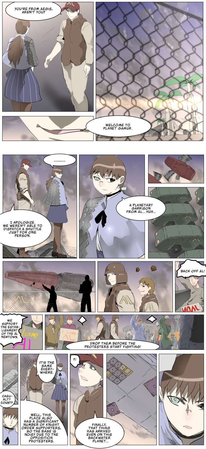Chapter 279 - Image 5