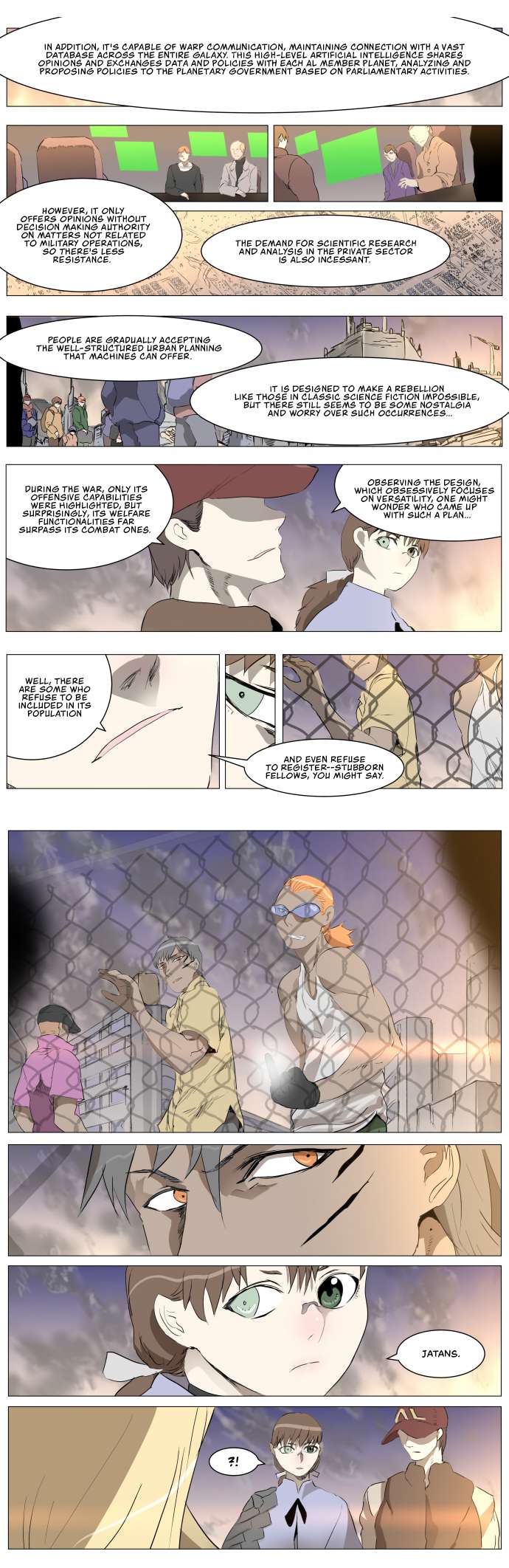 Chapter 279 - Image 7