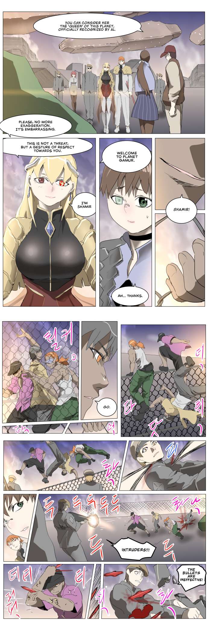 Chapter 279 - Image 9