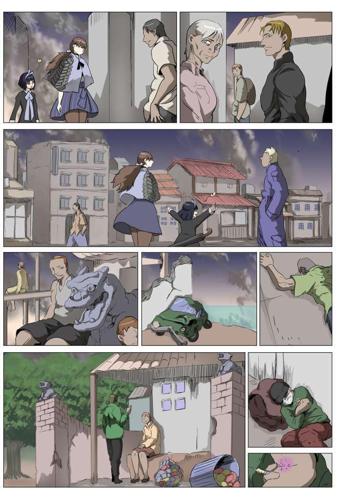 Chapter 280 - Image 10