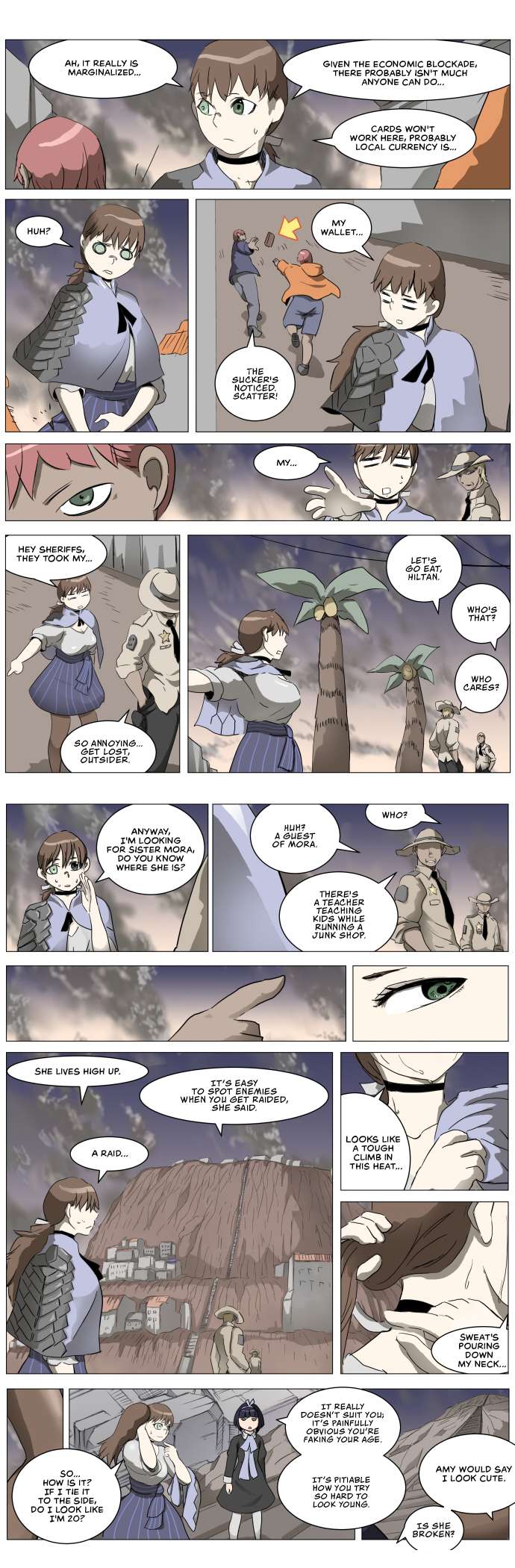 Chapter 280 - Image 11