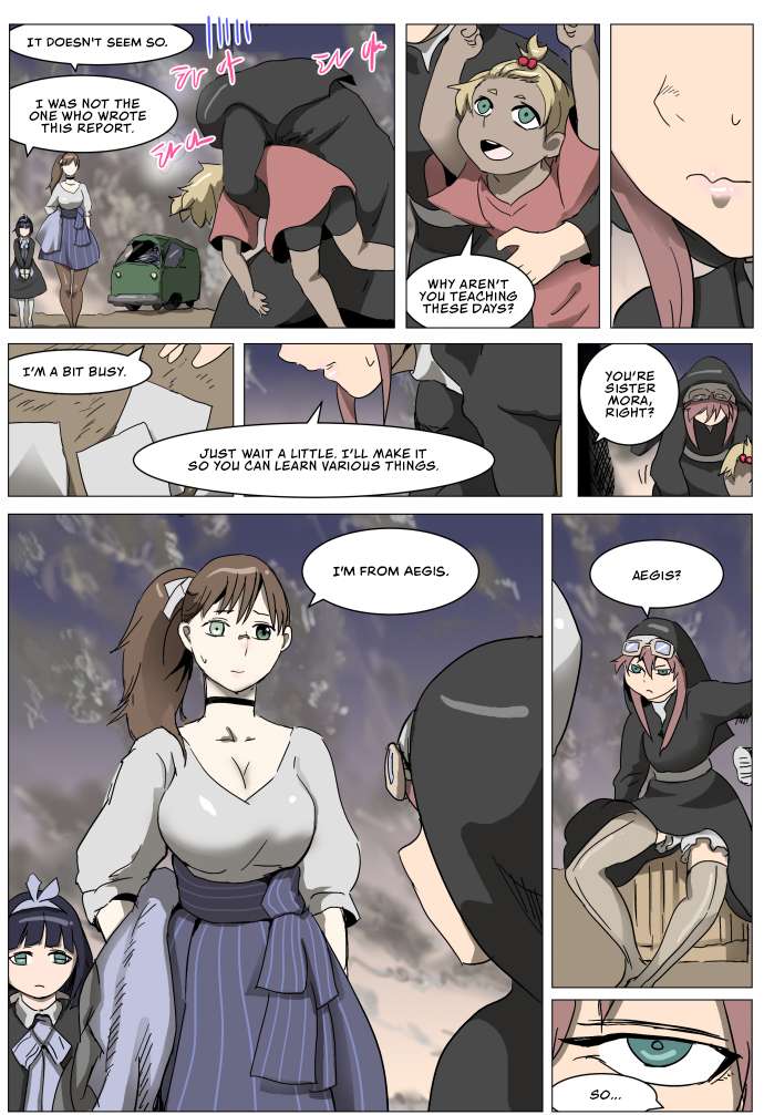 Chapter 280 - Image 13