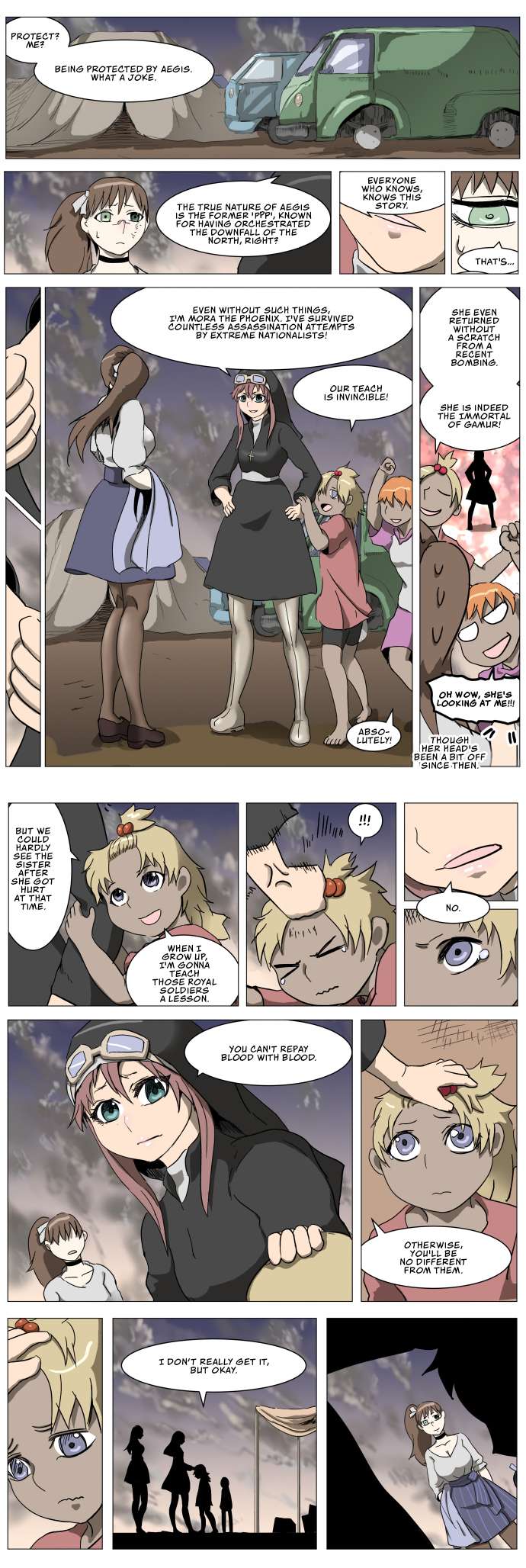 Chapter 280 - Image 15