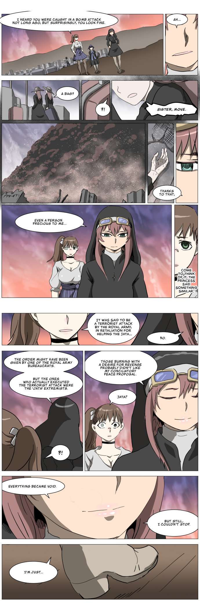 Chapter 280 - Image 21